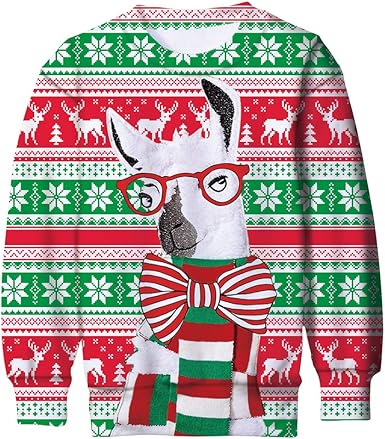 jersey navidad niño amazon
