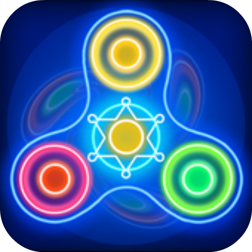 New Figget Spuners SPEED