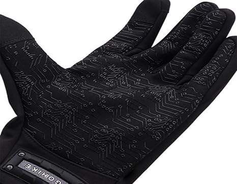 Aufwarmen gloves Outlet