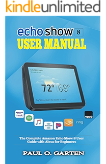 amazon echo dot instruction manual pdf