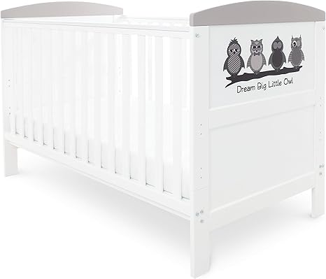 cot bed amazon uk