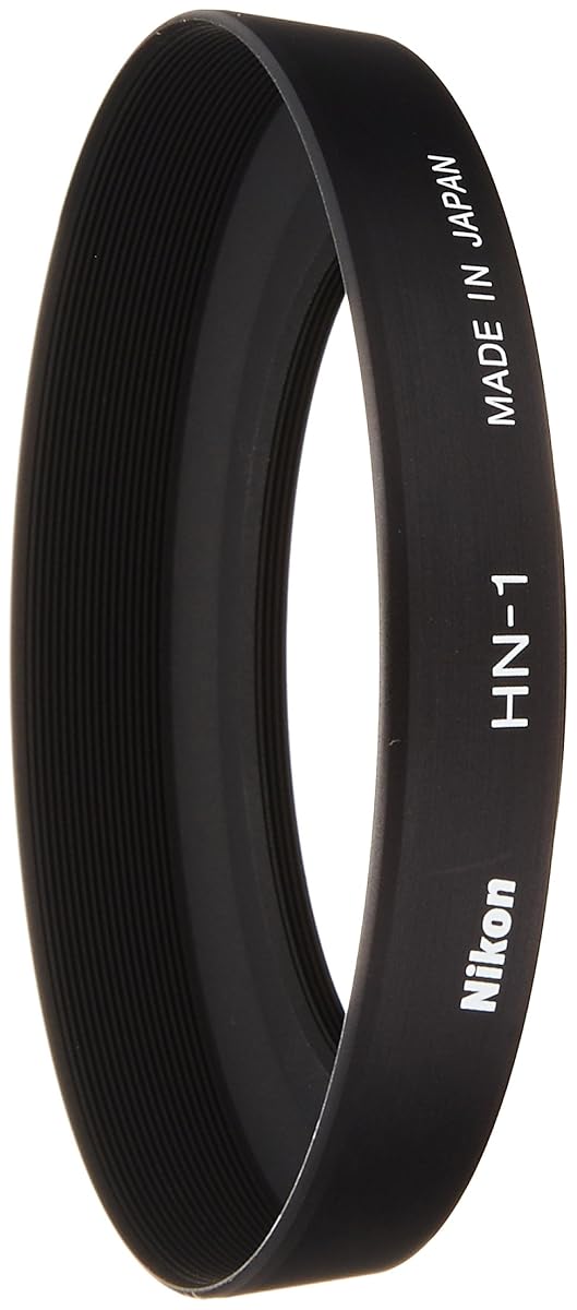 Genuine Nikon HN1 Metal Lens Hood for AIS 24mm f/2.8 AiS 28mm f/2 Manual Focus 18208005086 eBay