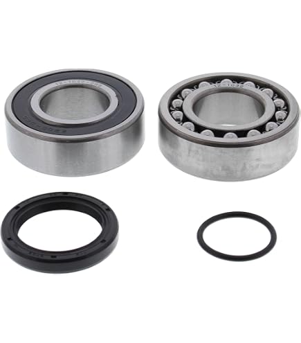 All Balls 14-1065 Lower Drive Shaft Kit For Arctic Cat Snowmobiles – OEM Replacement Bearings & Seals
