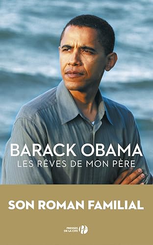 Download Les Rêves de mon père PDF
