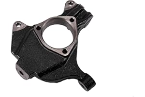 GM Genuine Parts 23242660 Passenger Side Steering Knuckle