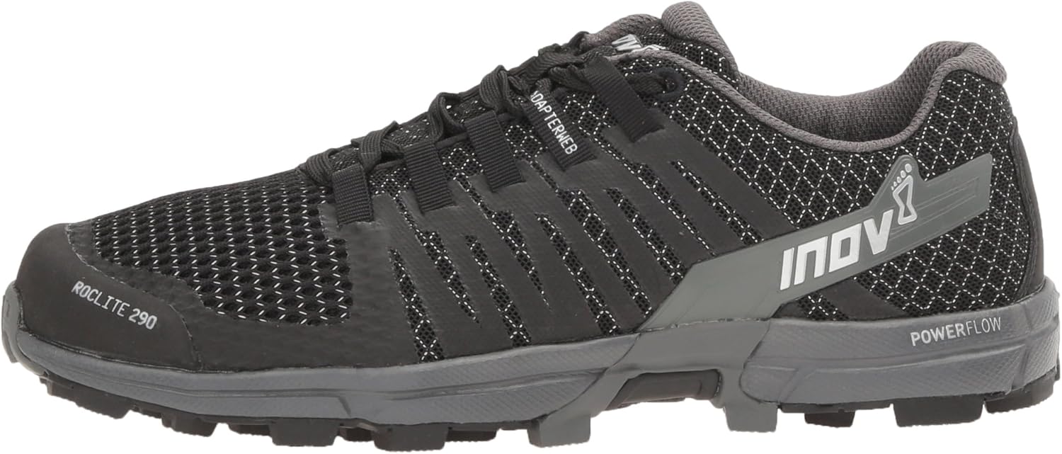  | Inov-8 Women's Roclite 290 Trail Runner | Trail Running
