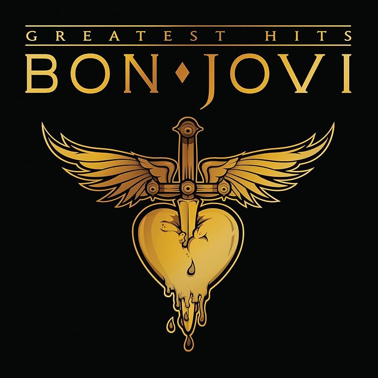 Forever (Legendary Edition): Bon Jovi: Amazon.ca: Music
