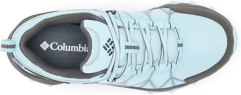 Peakfreak 2 Outdry, Scarpe da Trekking ed Escursionismo a Vita Bassa, da Donna, Colore Blu Marino/Grigio Scuro, Taglia 40