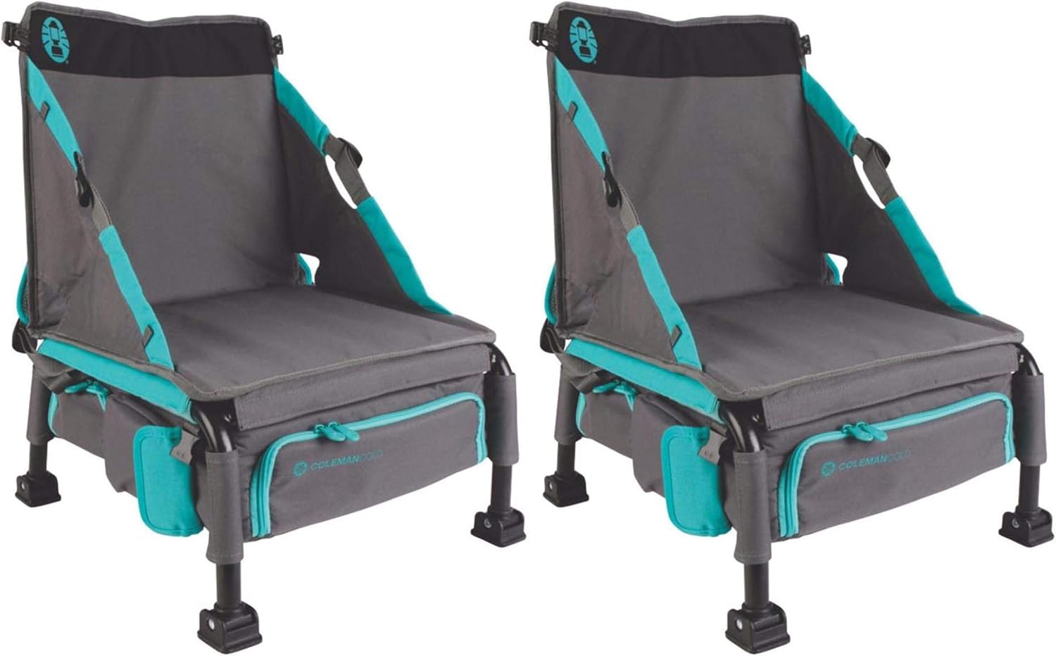 coleman treklite plus 2 in 1