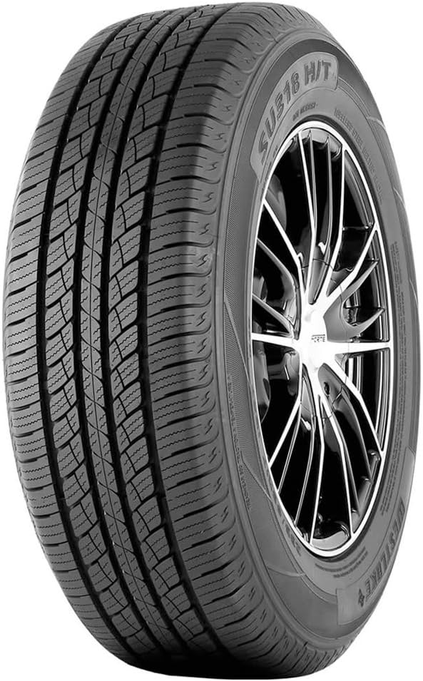 Westlake SU318 HWY All-Season Radial Tire - 265/65R18 114T