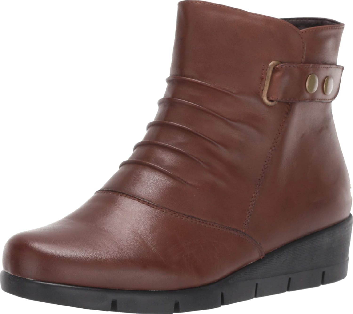 spring step anatol bootie