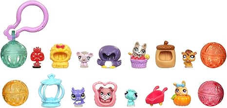 littlest pet shop park