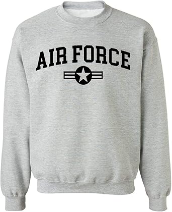 air force pt hoodie