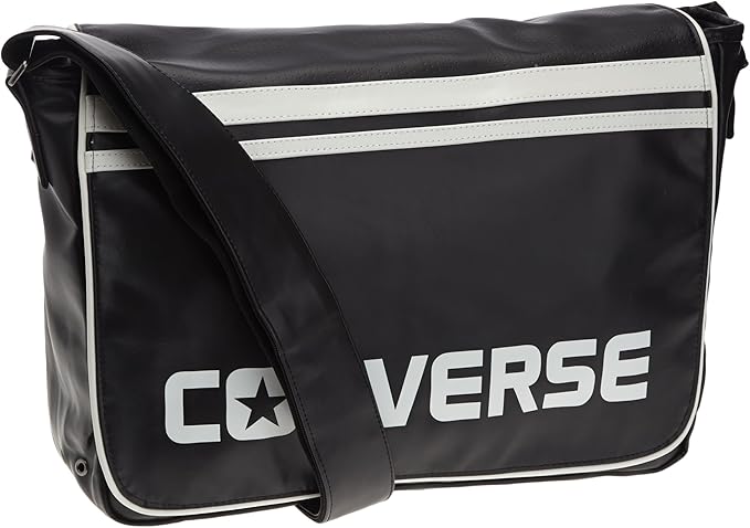converse flap messenger