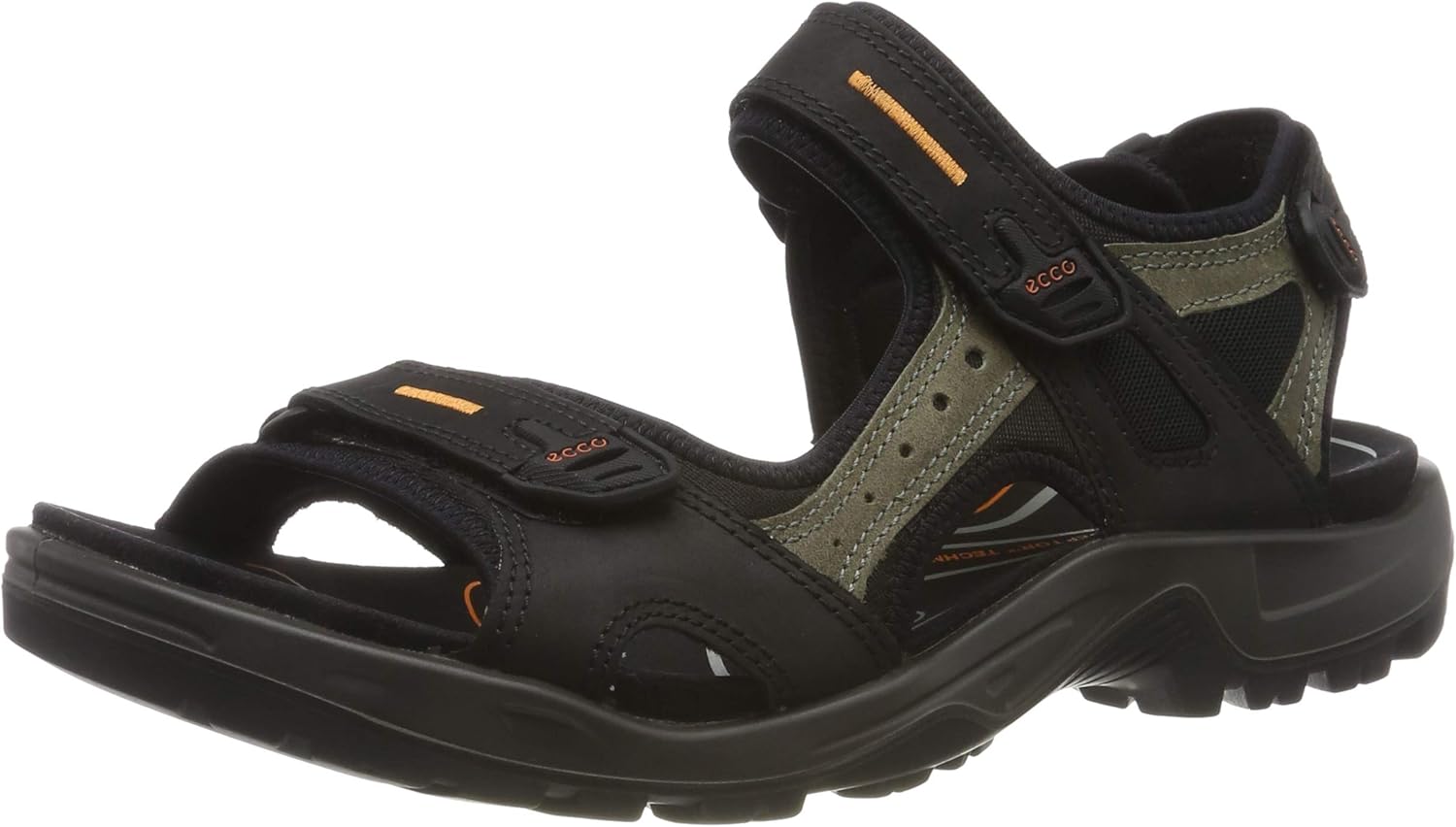 ecco offroad sandals mens