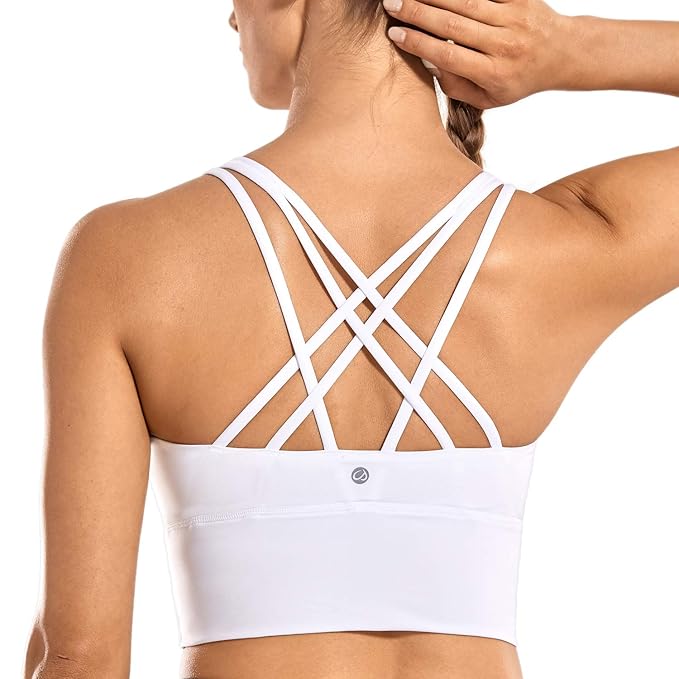 Top yoga mujer Clearance