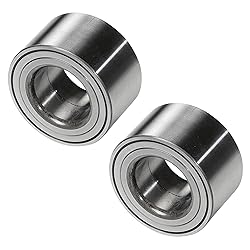 Stirling P510070PR_DC03 - Pair 2 Front Wheel