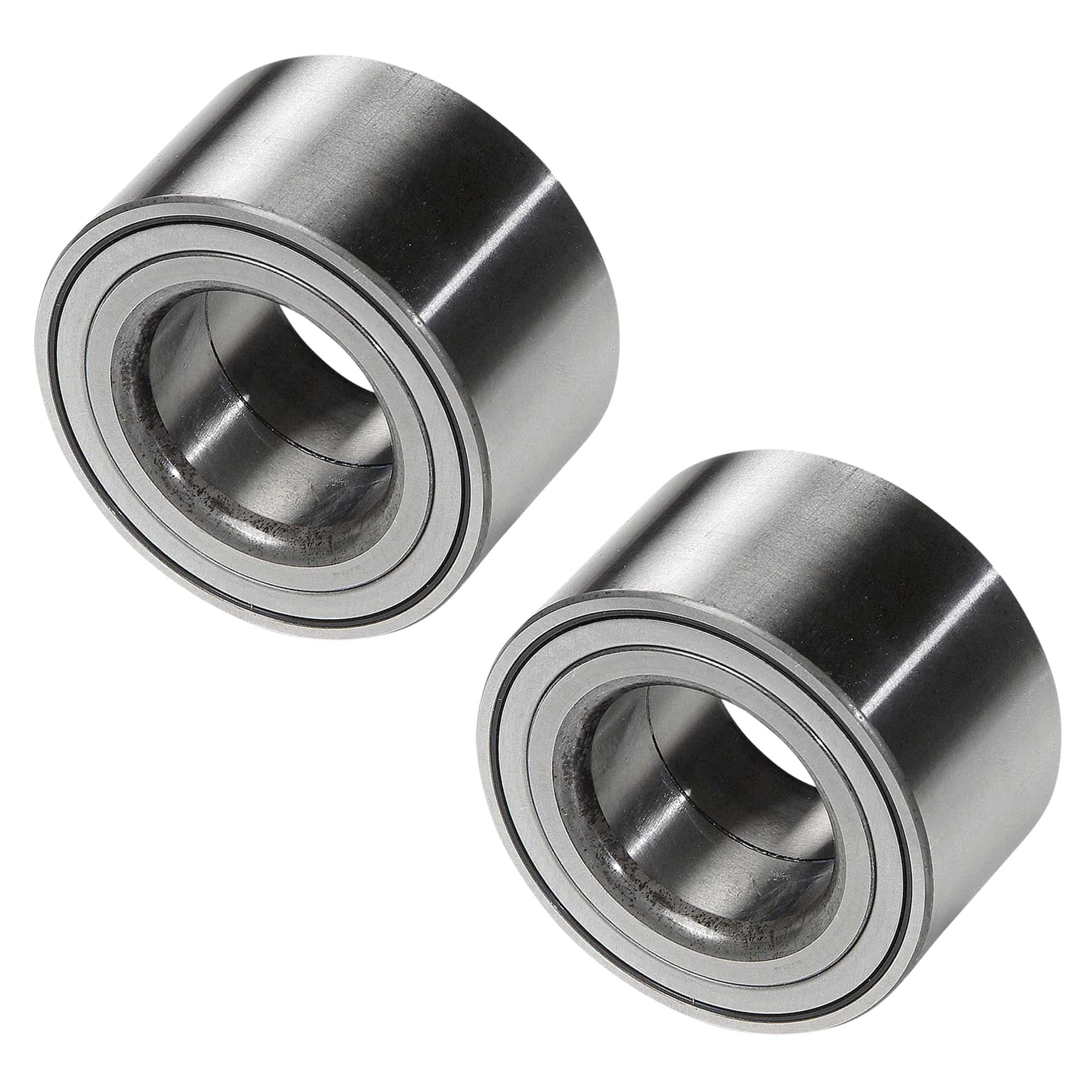 Stirling P510070PR_DC03 - Pair 2 Front Wheel