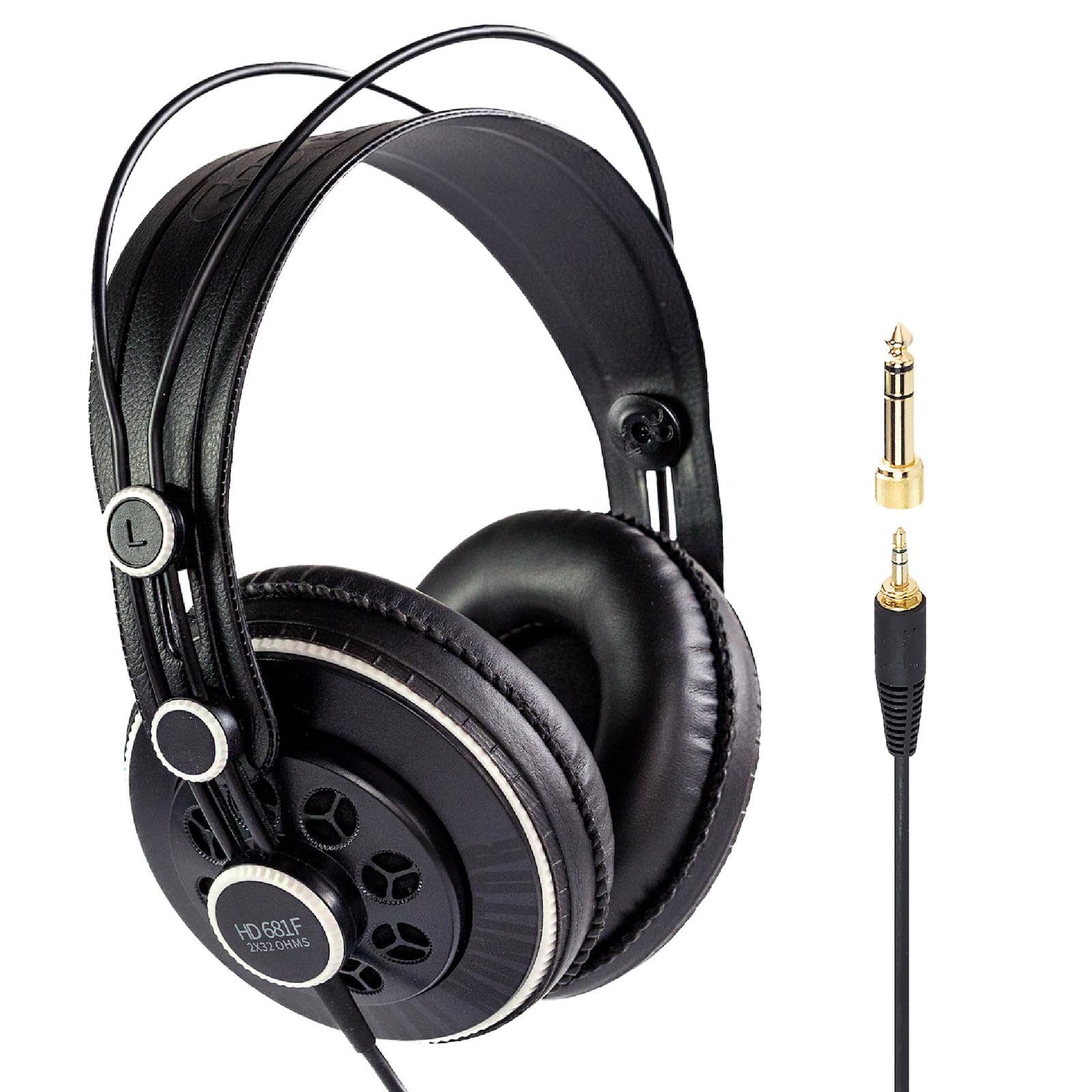 Superlux HD681F Headphones