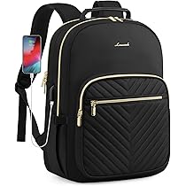 ◆codegraphy◆ Women's WAVE Logo Utility Backpack Black CBDW Amazon.com: LOVEVOOK Laptop Backpack Purse for Women, Work