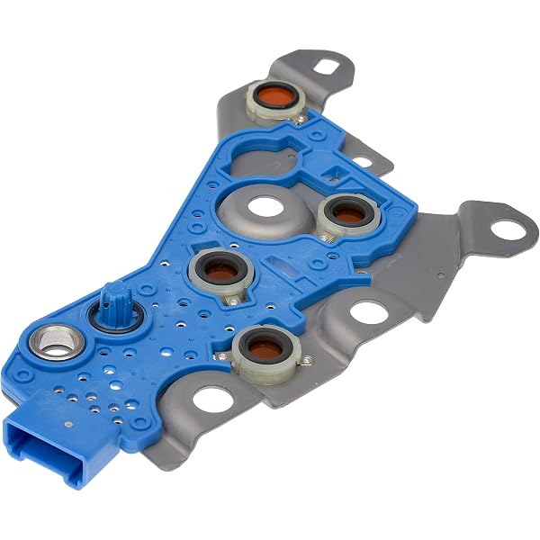 Amazon.com: GM Genuine Parts 29542692 Automatic Transmission Range