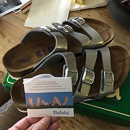 betula sandals amazon