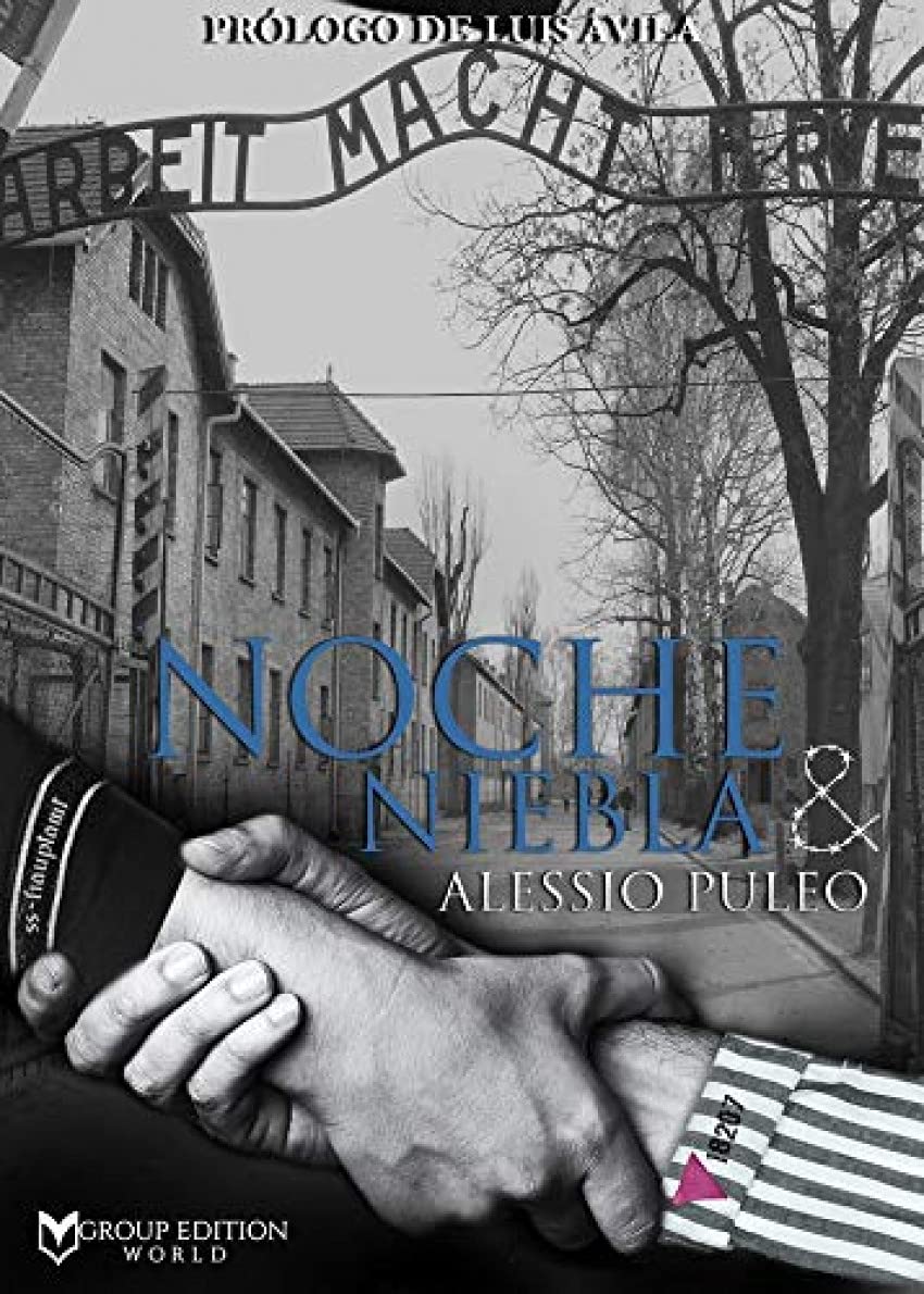 Portada de NOCHE Y NIEBLA (SIN COLECCION)