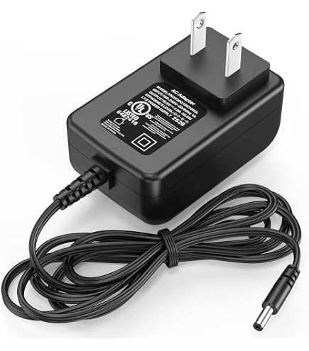 18V Charger for Goodall Manufacturing JP-12-4000T JP-12-5000T JP
