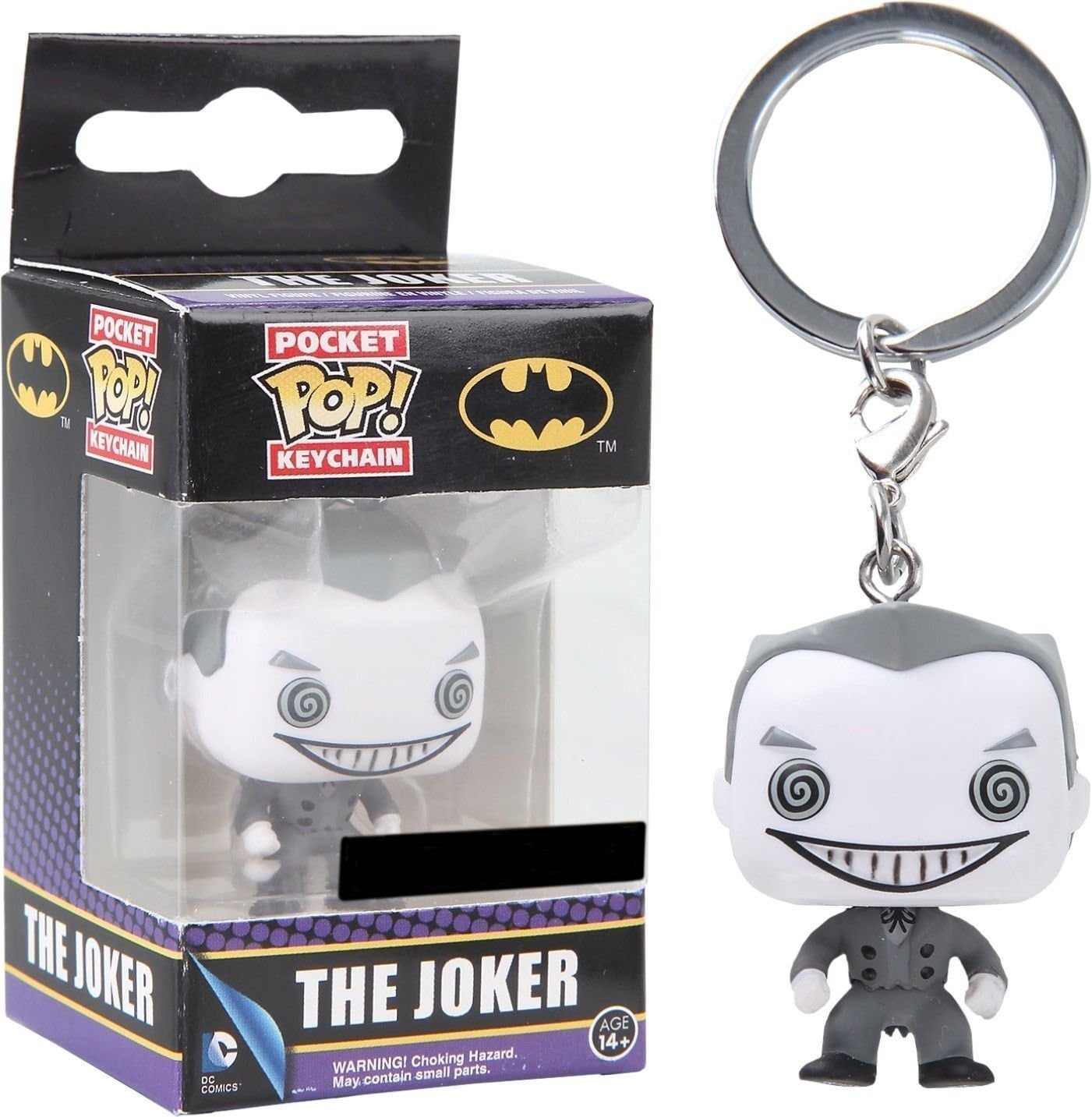 pocket pop joker