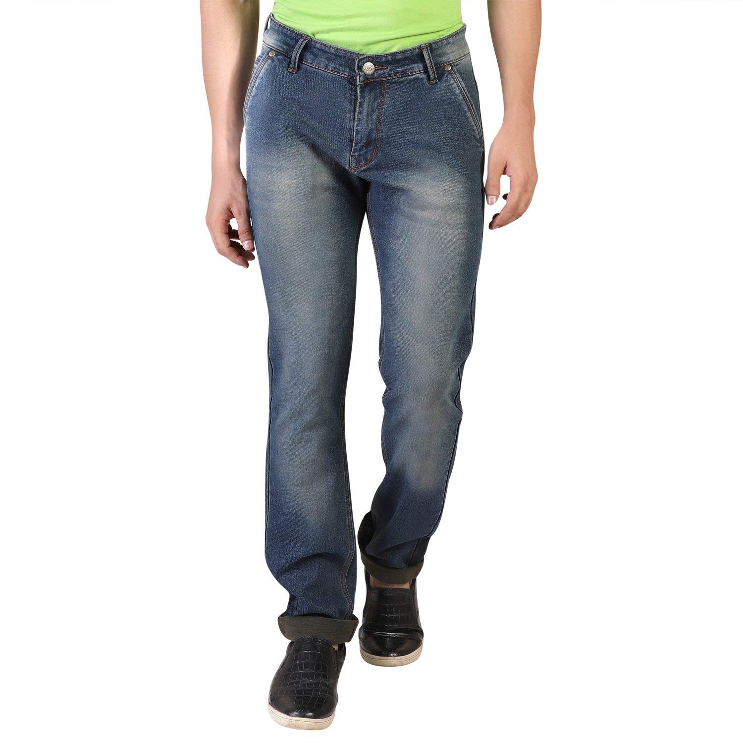 denim vistara jeans
