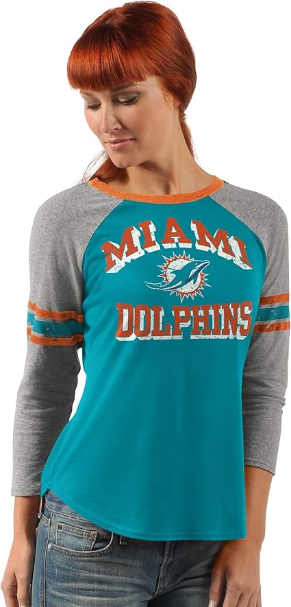 miami dolphins shirts amazon