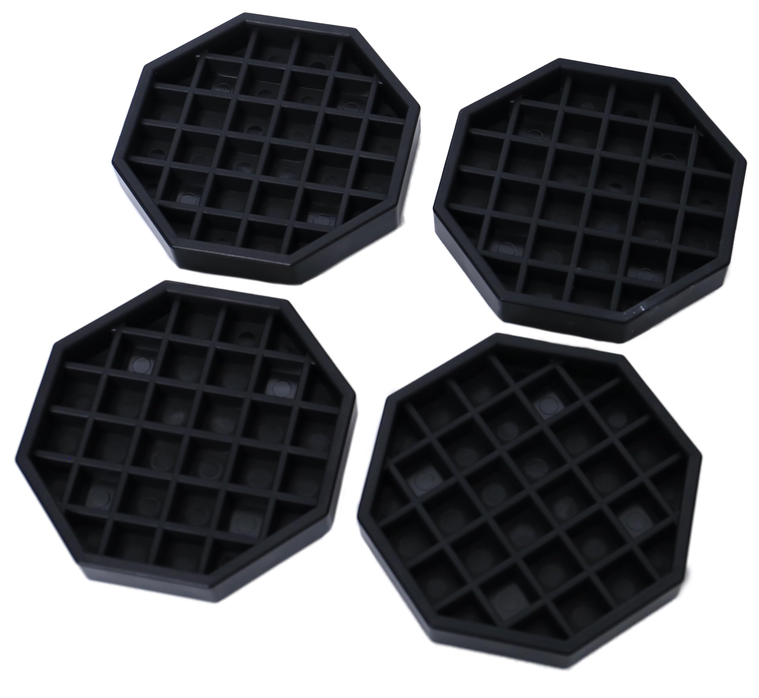 Mua Drip Tray 4" Octagon Countertop Beverage Dispenser Cup Drip Catcher