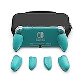 Skull & Co. GripCase Lite Bundle: A Comfortable