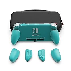 Skull & Co. GripCase Lite Bundle: A Comfortable