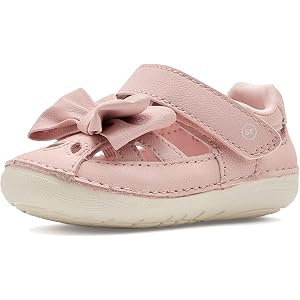 Stride Rite SM Anika (Infant/Toddler)