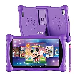 Contixo Kids Tablet V10-7-inch HD, Ages