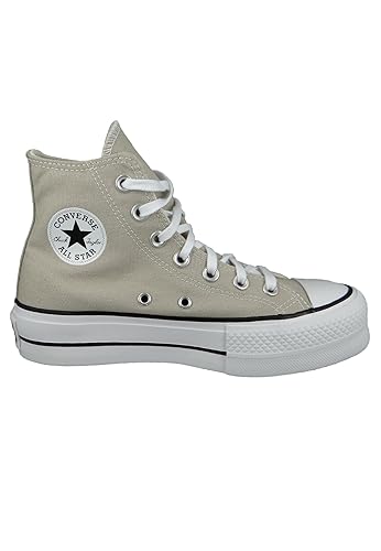 Converse Women's Fashionable, Papyrus Black White, in Oman
