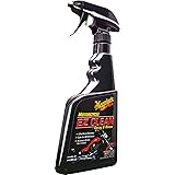 Meguiar’s Motorcycle EZ Clean Spray & Rinse – Easy All-Surface Motorcycle Cleaning – MC20016, 16 oz