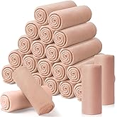 24 Packs Fleece Throw Blanket Soft Warm Lightweight Fleece Blanket Cozy Throw Bulk for Bed Couch Sofa Home Office Wedding Gifts Suitable for Seasons, 50 x 60 Inches(Pink)