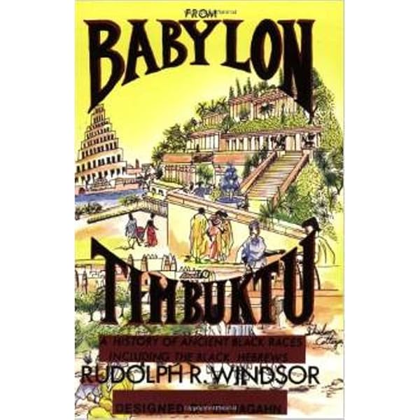 Amazon.com: From Babylon to Timbuktu: A History of the Ancient