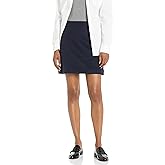 Theory Women's High-Waisted Mini Skirt