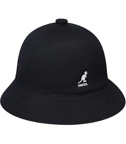 Amazon.com: Kangol Washed Casual - Black/S Black, Small : Clothing