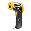 Ooni Digital Infrared Thermometer - Instand Read IR Thermometer - for ...