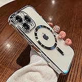 ZIYE Magnetic Case Made for iPhone 16 Pro Max