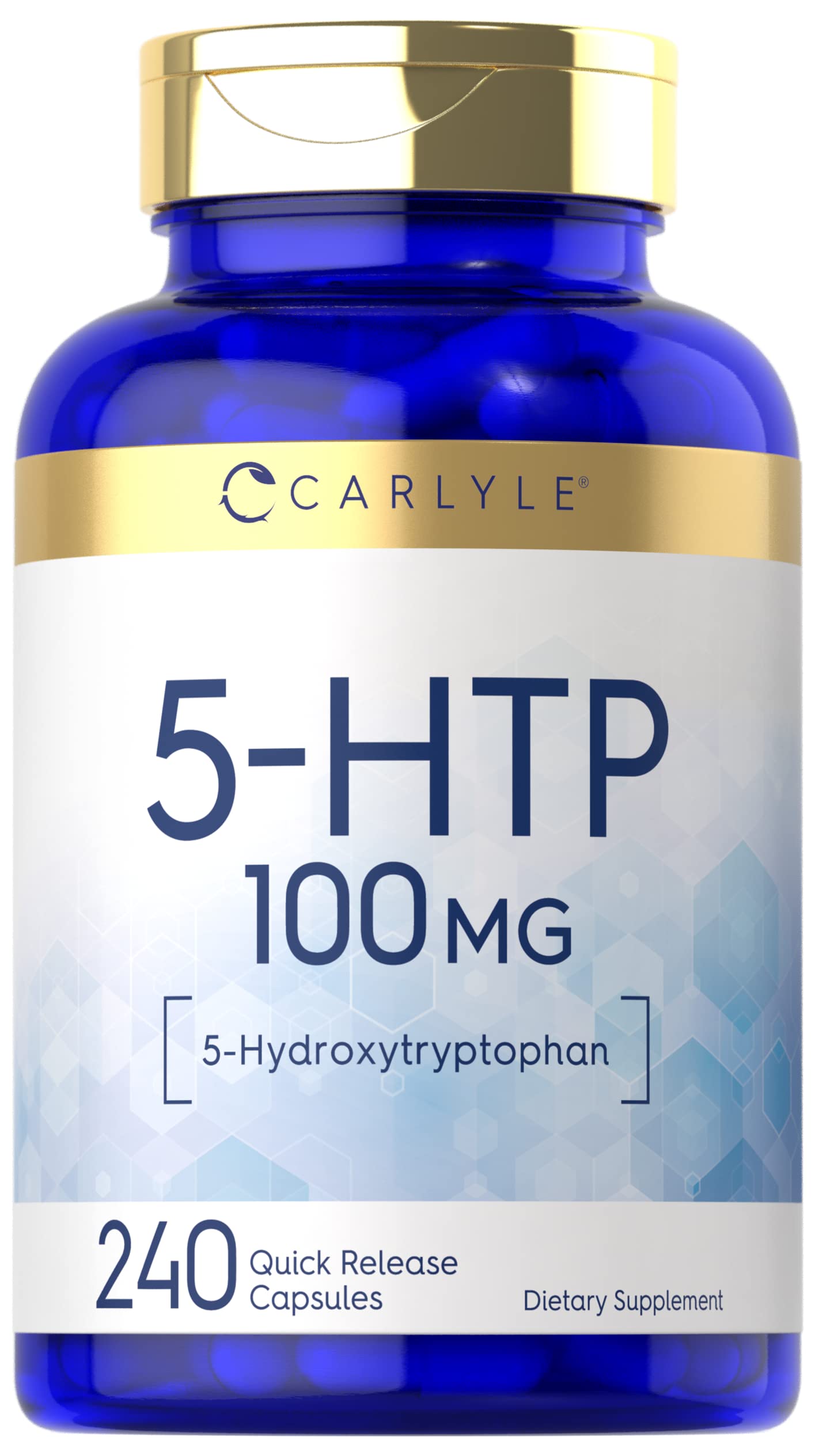 5-HTP 100 mg