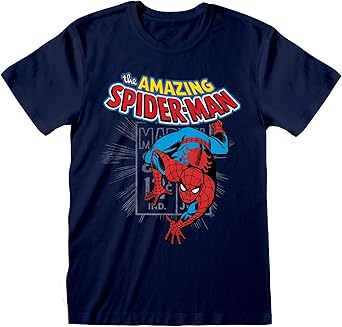 spiderman merch women