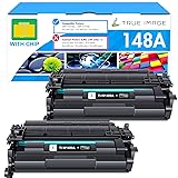 148A 148X Toner Cartridge Black Compatible
