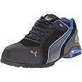PUMA Men's Rio Black Industrial Shoe