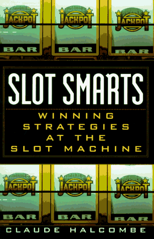 Slot Smarts: Winning Strategies at the Slot Machine