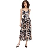 Ulla Johnson Women's Idalia Fitted Midi Dress